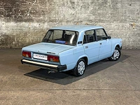 Lada 2105 1987 -schuurvondst- - afbeelding 2 van  50