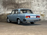 Lada 2105 1987 -schuurvondst- - afbeelding 5 van  50
