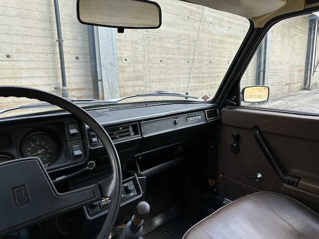 Lada 2105 1987 -schuurvondst- - afbeelding 10 van  50