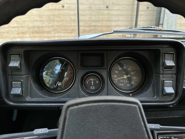 Lada 2105 1987 -schuurvondst- - afbeelding 13 van  50