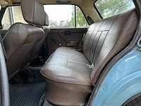 Lada 2105 1987 -schuurvondst- - afbeelding 22 van  50