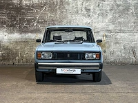 Lada 2105 1987 -schuurvondst- - afbeelding 34 van  50