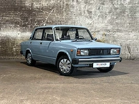Lada 2105 1987 -schuurvondst- - afbeelding 47 van  50