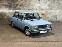 Lada 2105 1987 -schuurvondst- - afbeelding 48 van  50