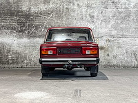 Lada 2105 69pk 1989 - afbeelding 4 van  44