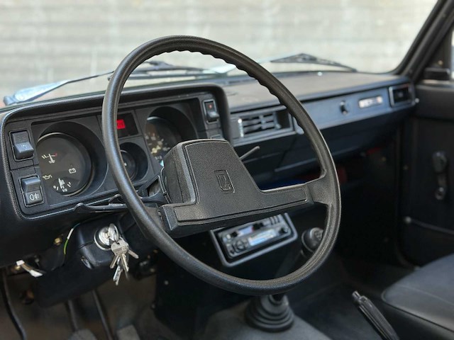Lada 2105 69pk 1989 - afbeelding 9 van  44