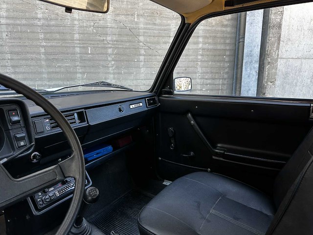 Lada 2105 69pk 1989 - afbeelding 11 van  44