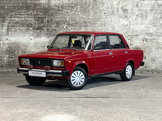 Lada 2105 69pk 1989 - afbeelding 1 van  44