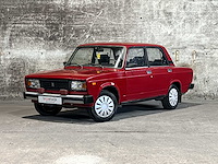Lada 2105 69pk 1989
