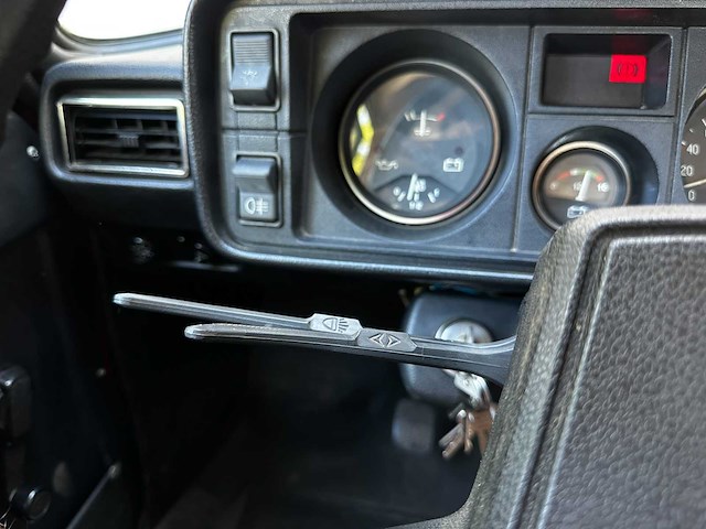 Lada 2105 69pk 1989 - afbeelding 14 van  44