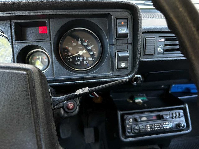 Lada 2105 69pk 1989 - afbeelding 15 van  44