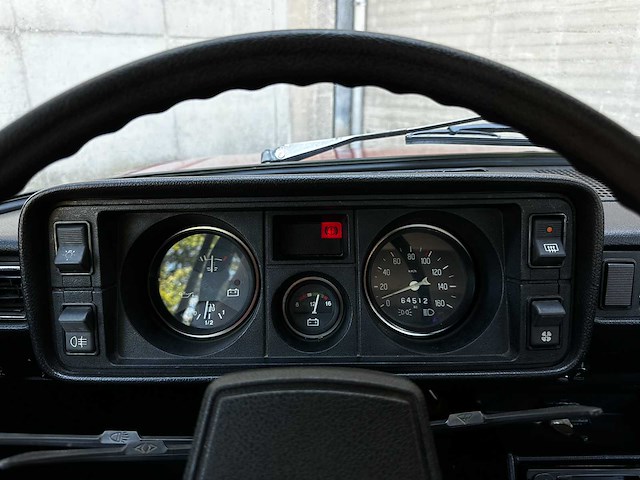 Lada 2105 69pk 1989 - afbeelding 16 van  44