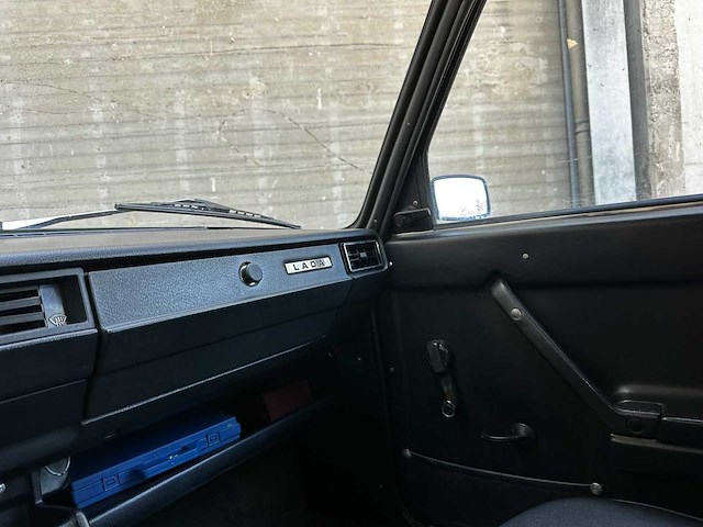 Lada 2105 69pk 1989 - afbeelding 19 van  44