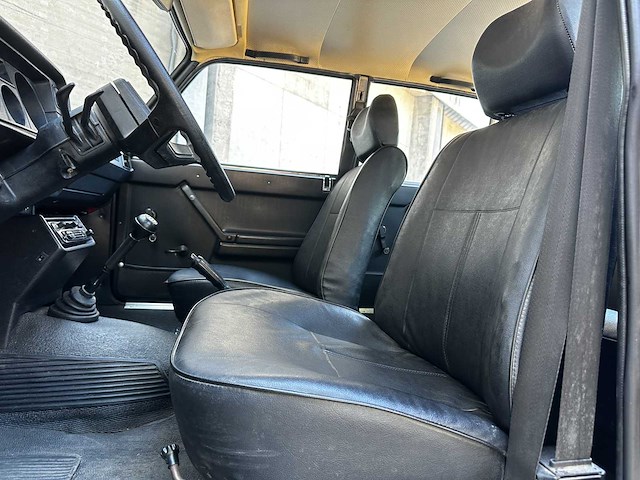 Lada 2105 69pk 1989 - afbeelding 21 van  44