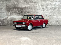 Lada 2105 69pk 1989 - afbeelding 12 van  44