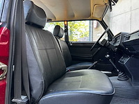 Lada 2105 69pk 1989 - afbeelding 29 van  44