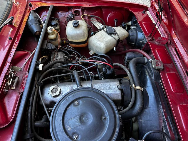 Lada 2105 69pk 1989 - afbeelding 31 van  44