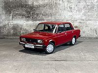 Lada 2105 69pk 1989 - afbeelding 34 van  44