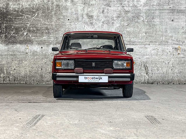 Lada 2105 69pk 1989 - afbeelding 40 van  44