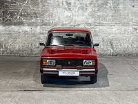 Lada 2105 69pk 1989 - afbeelding 41 van  44