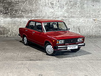 Lada 2105 69pk 1989 - afbeelding 43 van  44