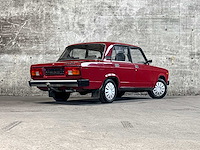 Lada 2105 69pk 1989 - afbeelding 2 van  44