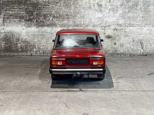 Lada 2105 69pk 1989 - afbeelding 5 van  44
