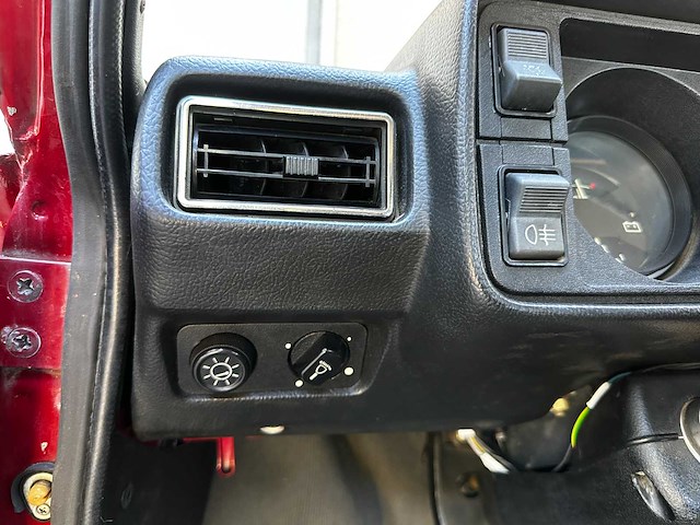 Lada 2105 69pk 1989 - afbeelding 13 van  44