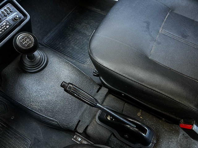 Lada 2105 69pk 1989 - afbeelding 18 van  44