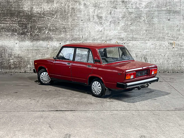 Lada 2105 69pk 1989 - afbeelding 7 van  44