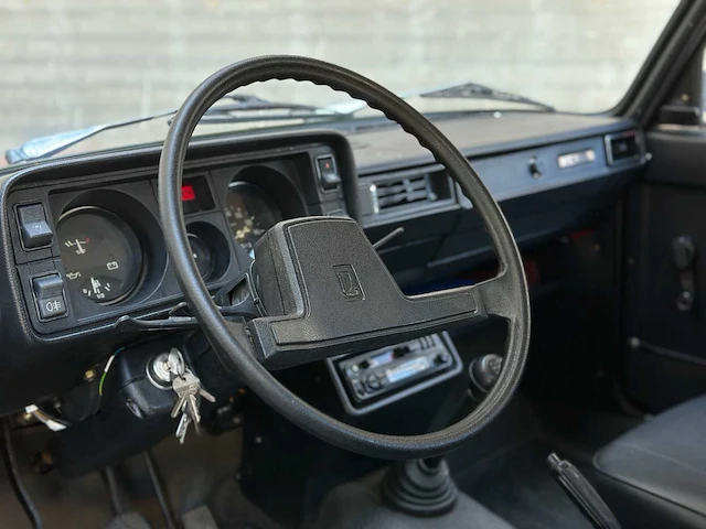 Lada 2105 69pk 1989 - afbeelding 9 van  44