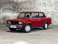 Lada 2105 69pk 1989