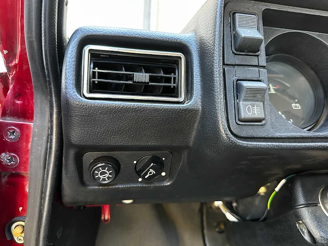 Lada 2105 69pk 1989 - afbeelding 13 van  44