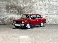 Lada 2105 69pk 1989 - afbeelding 12 van  44