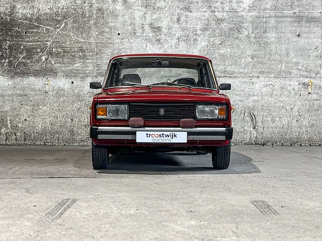 Lada 2105 69pk 1989 - afbeelding 40 van  44