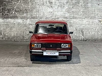 Lada 2105 69pk 1989 - afbeelding 41 van  44