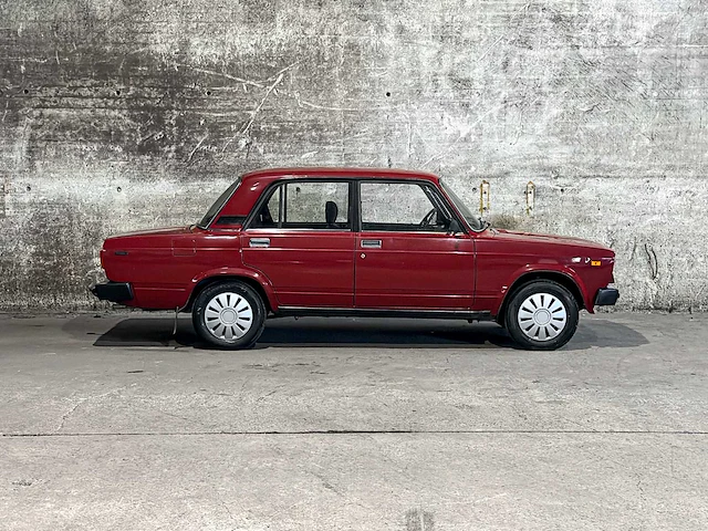Lada 2105 69pk 1989 - afbeelding 44 van  44