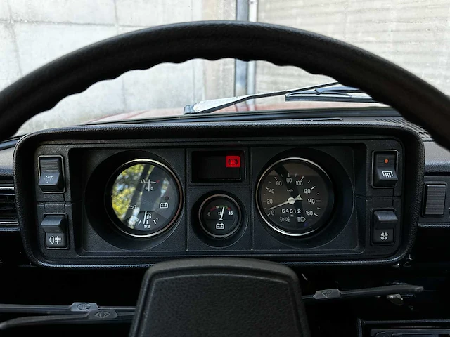 Lada 2105 69pk 1989 - afbeelding 16 van  44