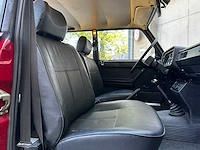 Lada 2105 69pk 1989 - afbeelding 29 van  44
