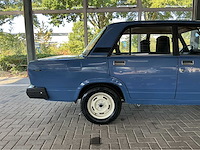 Lada 2107 1.5 benzine auto marge auto - afbeelding 3 van  29