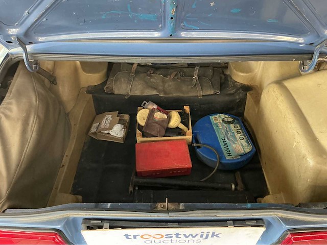 Lada 2107 1.5 benzine auto marge auto - afbeelding 5 van  29