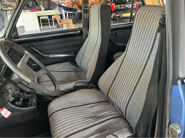 Lada 2107 1.5 benzine auto marge auto - afbeelding 7 van  29