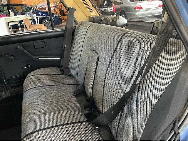 Lada 2107 1.5 benzine auto marge auto - afbeelding 10 van  29