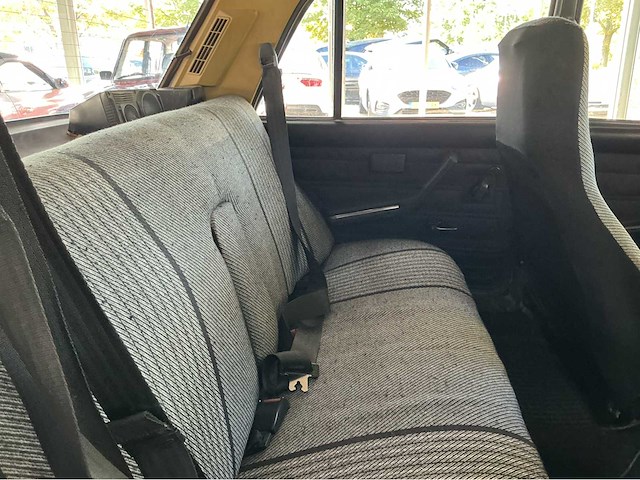 Lada 2107 1.5 benzine auto marge auto - afbeelding 11 van  29