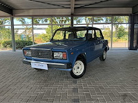 Lada 2107 1.5 benzine auto marge auto - afbeelding 1 van  29