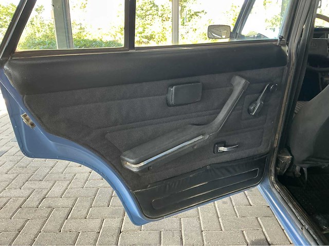 Lada 2107 1.5 benzine auto marge auto - afbeelding 18 van  29