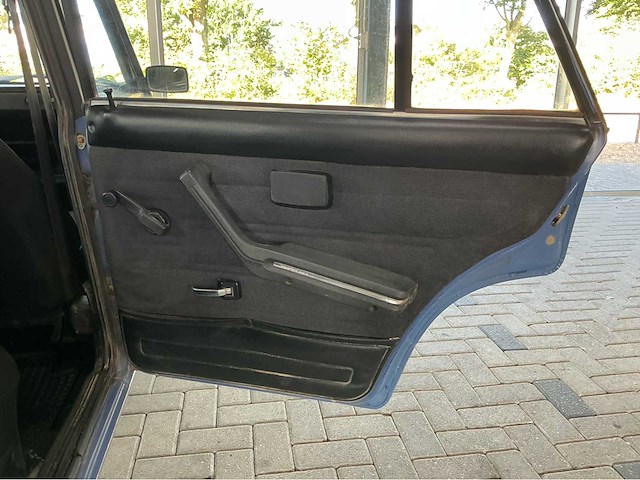 Lada 2107 1.5 benzine auto marge auto - afbeelding 19 van  29