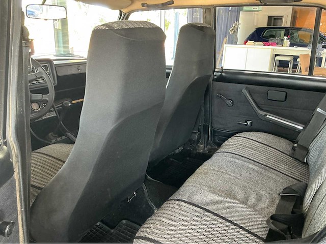 Lada 2107 1.5 benzine auto marge auto - afbeelding 20 van  29