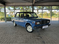 Lada 2107 1.5 benzine auto marge auto - afbeelding 23 van  29
