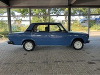 Lada 2107 1.5 benzine auto marge auto - afbeelding 24 van  29